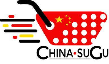 CHINA SUGU
